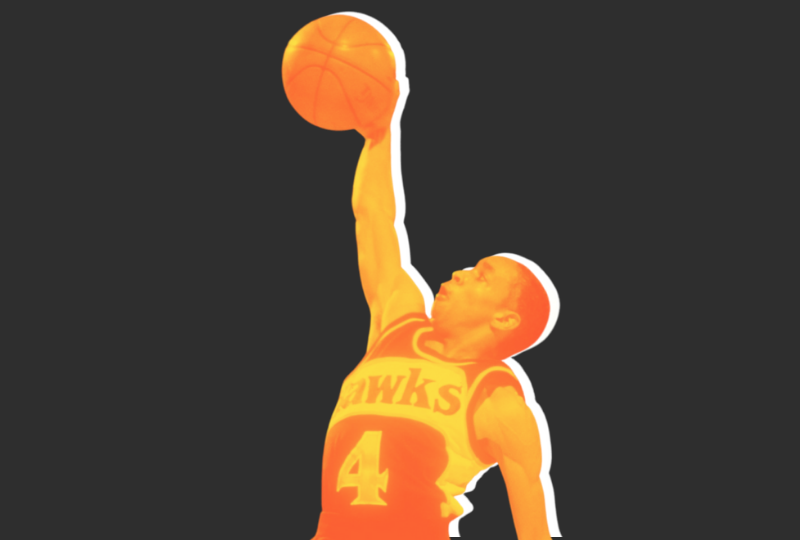 Gold: The Legendary Spud Webb - Duke Basketball Report