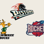 Lowest Seed to Win the NBA Title