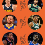 The Ugliest Logos in NBA History