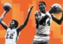 Phi Slama Jama Houston Basketball 1980s