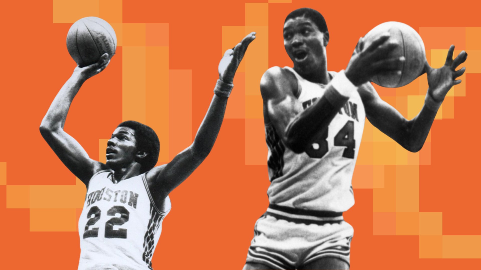 Phi Slama Jama Houston Basketball 1980s