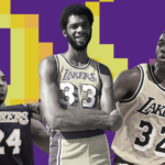 All-Time Denver Nuggets Team