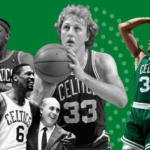Golden State Warriors All-Time Team