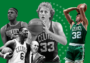 Boston Celtics All-Time Team