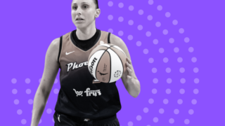 Diana Taurasi Should Retire