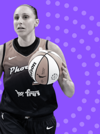 Diana Taurasi Should Retire