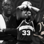 Golden State Warriors All-Time Team