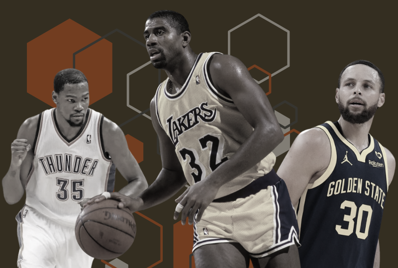 most important nba players ever