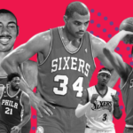 Chicago Bulls All-Time Team