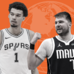 Luka Dončić Trade May Take Years to Sort Out