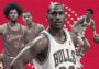 Chicago Bulls All-Time Team
