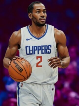 Kawhi Leonard LA Clippers salary cap controversy