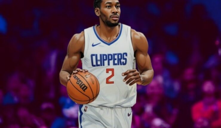 Kawhi Leonard LA Clippers salary cap controversy