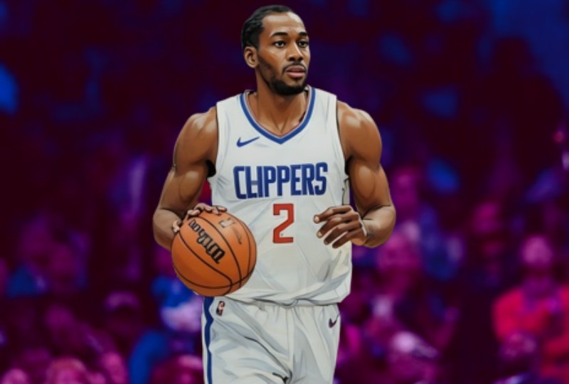 Kawhi Leonard LA Clippers salary cap controversy