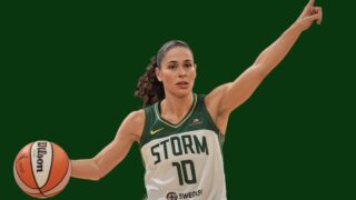 Sue Bird Hall of Fame