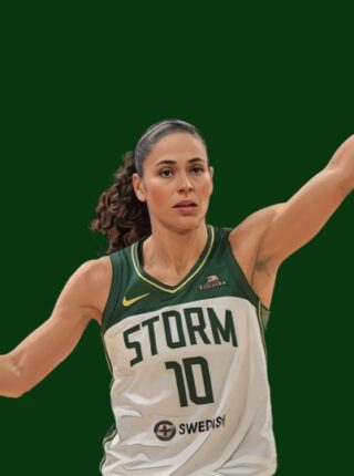 Sue Bird Hall of Fame