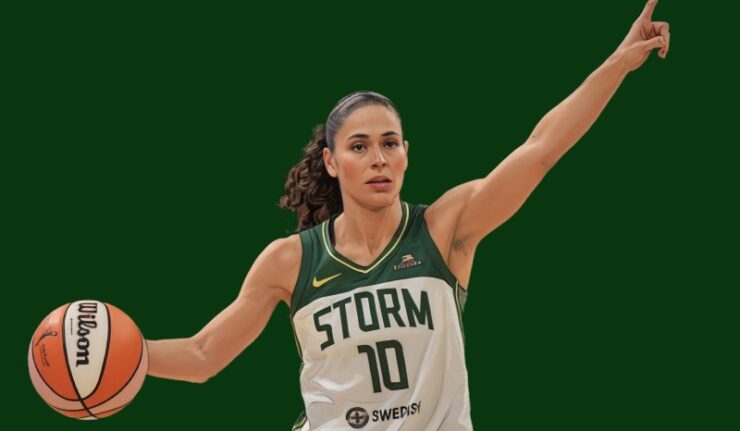 Sue Bird Hall of Fame