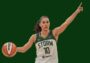 Sue Bird Hall of Fame