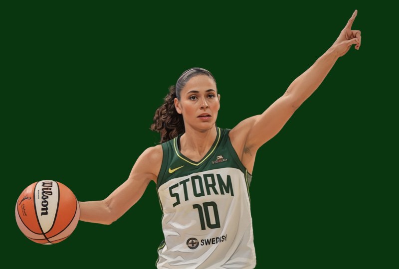 Sue Bird Hall of Fame