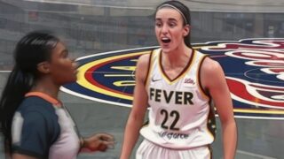 WNBA haters