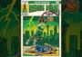 Shawn Kemp Hoop Heroes comic book