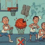 How Starter Jackets and NBA Gear changed Fashion