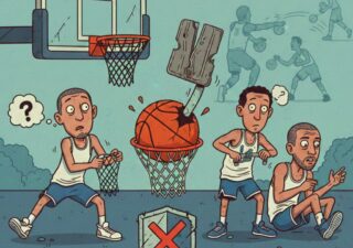 Worst NBA defenders of all-time